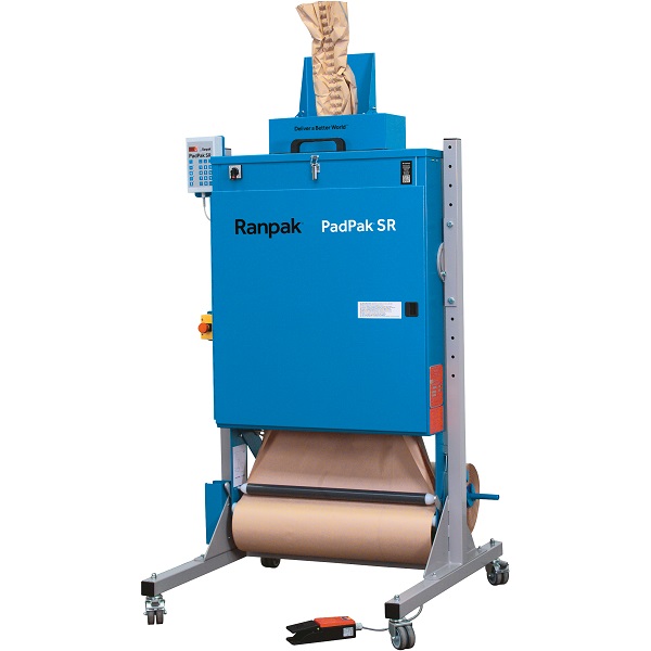 Ranpak PadPak Senior